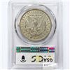 Image 2 : 1891-O Morgan Silver Dollar PCGS XF45