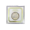 Image 1 : 1882-O Morgan Silver Dollar  BU