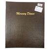 Image 5 : 1916-1945 Mercury Dime Book (74 Coins)