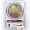 Image 2 : 1881-O Morgan Silver Dollar PCGS MS63