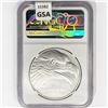 Image 2 : 2022-P Silver Liberty Dollar NGC PF70 UC