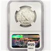 Image 2 : 1943 Walking Liberty Half Dollar NGC MS65