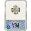 Image 2 : 1873 Nickel Three Cent PGA MS64 Open 3