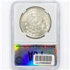 Image 2 : 1921-S Morgan Silver Dollar PGA MS64+