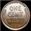 Image 2 : 1915-S Wheat Cent CLOSELY UNCIRCULATED