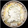 Image 1 : 1831 Capped Bust Half Dime NEARLY UNCIRCULATED