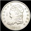 Image 1 : 1829 Capped Bust Half Dime NEARLY UNCIRCULATED