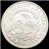 Image 2 : 1829 Capped Bust Half Dime NEARLY UNCIRCULATED
