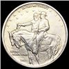Image 1 : 1925 Stone Mountain Half Dollar UNCIRCULATED