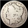 Image 1 : 1893 Morgan Silver Dollar NICELY CIRCULATED
