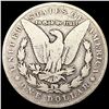 Image 2 : 1893 Morgan Silver Dollar NICELY CIRCULATED