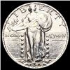 Image 1 : 1929-D Standing Liberty Quarter UNCIRCULATED