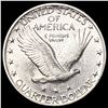 Image 2 : 1929-D Standing Liberty Quarter UNCIRCULATED