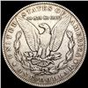 Image 2 : 1893 Morgan Silver Dollar ABOUT UNCIRCULATED