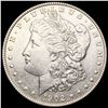 Image 1 : 1902 Morgan Silver Dollar UNCIRCULATED