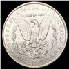 Image 2 : 1902 Morgan Silver Dollar UNCIRCULATED