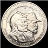 Image 1 : 1936 Gettysburg Half Dollar GEM BU