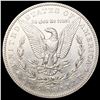 Image 2 : 1883-S Morgan Silver Dollar CLOSELY UNCIRCULATED