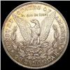 Image 2 : 1878 7TF Rev 78 Morgan Silver Dollar CLOSELY UNCIR