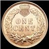 Image 2 : 1901 Indian Head Cent UNCIRCULATED