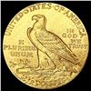 Image 2 : 1911 $2.50 Gold Quarter Eagle CLOSELY UNCIRCULATED