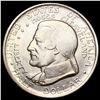 Image 1 : 1936 Cleveland Half Dollar CHOICE BU