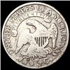 Image 2 : 1833 Capped Bust Half Dime NICELY CIRCULATED