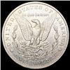 Image 2 : 1898-S Morgan Silver Dollar CLOSELY UNCIRCULATED