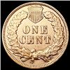 Image 2 : 1908 Indian Head Cent CLOSELY UNCIRCULATED