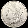 Image 1 : 1896-O Morgan Silver Dollar NEARLY UNCIRCULATED