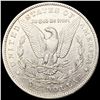 Image 2 : 1896-O Morgan Silver Dollar NEARLY UNCIRCULATED