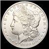 Image 1 : 1886-O Morgan Silver Dollar CLOSELY UNCIRCULATED