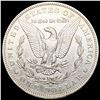 Image 2 : 1886-O Morgan Silver Dollar CLOSELY UNCIRCULATED