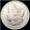 Image 1 : 1895-O Morgan Silver Dollar CLOSELY UNCIRCULATED