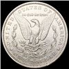 Image 2 : 1895-O Morgan Silver Dollar CLOSELY UNCIRCULATED