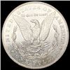 Image 2 : 1878 7TF Rev 78 Morgan Silver Dollar UNCIRCULATED