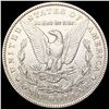 Image 2 : 1897-O Morgan Silver Dollar CLOSELY UNCIRCULATED