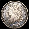 Image 1 : 1835 Capped Bust Dime LIGHTLY CIRCULATED