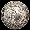 Image 2 : 1835 Capped Bust Dime LIGHTLY CIRCULATED