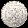 Image 2 : 1886 Morgan Silver Dollar CLOSELY UNCIRCULATED