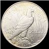 Image 2 : 1927-D Silver Peace Dollar UNCIRCULATED