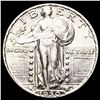 Image 1 : 1930-S Standing Liberty Quarter CLOSELY UNCIRCULAT
