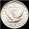 Image 2 : 1930-S Standing Liberty Quarter CLOSELY UNCIRCULAT