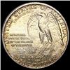Image 2 : 1925 Stone Mountain Half Dollar CLOSELY UNCIRCULAT