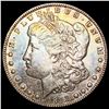 Image 1 : 1893 Morgan Silver Dollar CLOSELY UNCIRCULATED