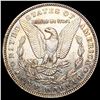 Image 2 : 1893 Morgan Silver Dollar CLOSELY UNCIRCULATED