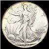 Image 1 : 1946 Walking Liberty Half Dollar GEM BU