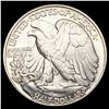 Image 2 : 1946 Walking Liberty Half Dollar GEM BU