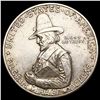 Image 1 : 1920 Pilgrim Half Dollar UNCIRCULATED