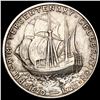 Image 2 : 1920 Pilgrim Half Dollar UNCIRCULATED